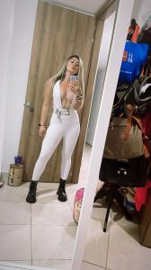 Chica busca chico en Madrid: 