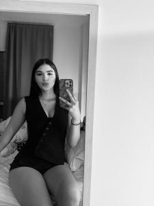 Chica busca chico en Málaga: 