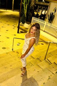 Travesti en Las Palmas: 