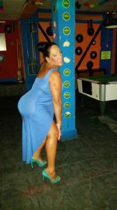 614691134: Transexual en Las Palmas