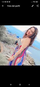 Travesti en Granada: 