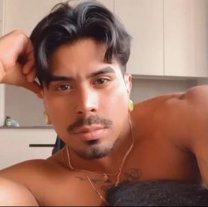 Chico busca chica en Barcelona: 