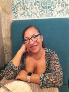 638455603: Chica busca chico en Alicante