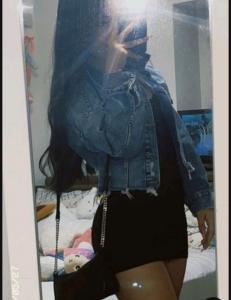 Chica busca chico en Granada: 