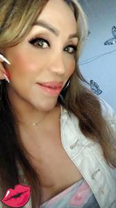 Travesti en Barcelona: 