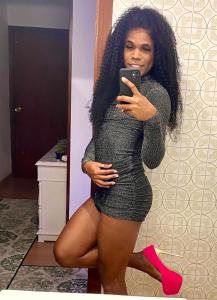 Transexual en Guipúzcoa: 