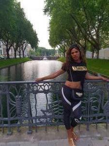 604176156: Transexual en Córdoba