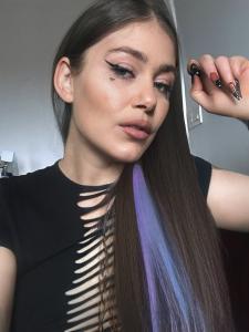 676650201: Chica busca chico en Madrid