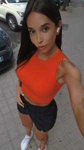 651031293: Travesti en Madrid