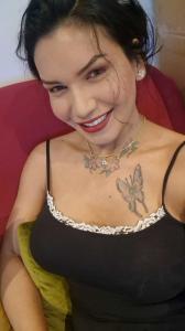 604245220: Transexual en Córdoba