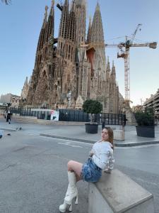 Chica busca chico en Barcelona: 