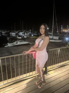 742076716: Transexual en Madrid