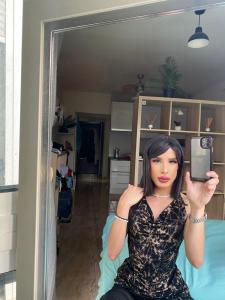 Transexual en Córdoba: 