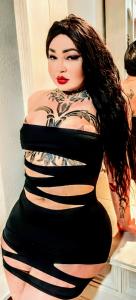 Transexual en Las Palmas: 