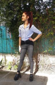 Chica busca chico en Alicante: 