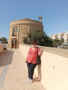 654933957: Chica busca chico en Badajoz