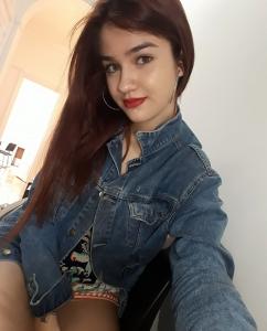 Chica busca chico en Alicante: 