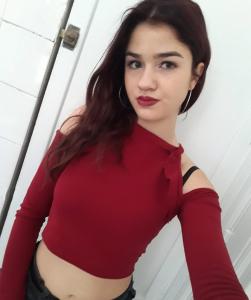 Chica busca chico en Alicante: 