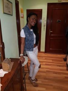 Chica busca chico en León: 