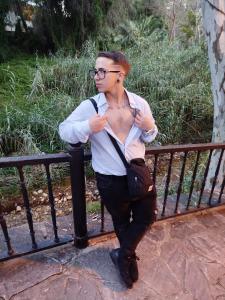 613857860: Chico busca chica en Madrid