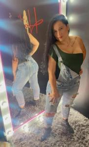 Chica busca chico en Madrid: 