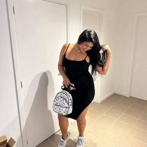 Chica busca chico en Alicante: 