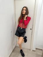 627393340: Travesti en Tenerife