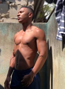 Chico busca chica en Barcelona: 