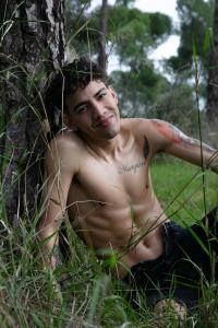 Chico busca chica en Madrid: 