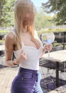 Chica busca chico en Tenerife: 