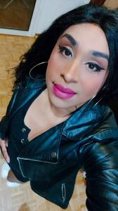 Transexual en Barcelona: 