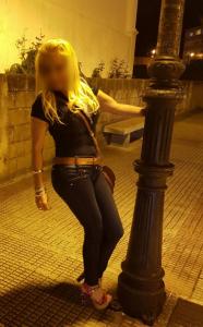 Chica busca chico en La Coruña: 