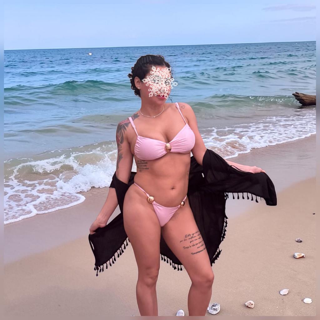 Chica busca chico en Barcelona: 