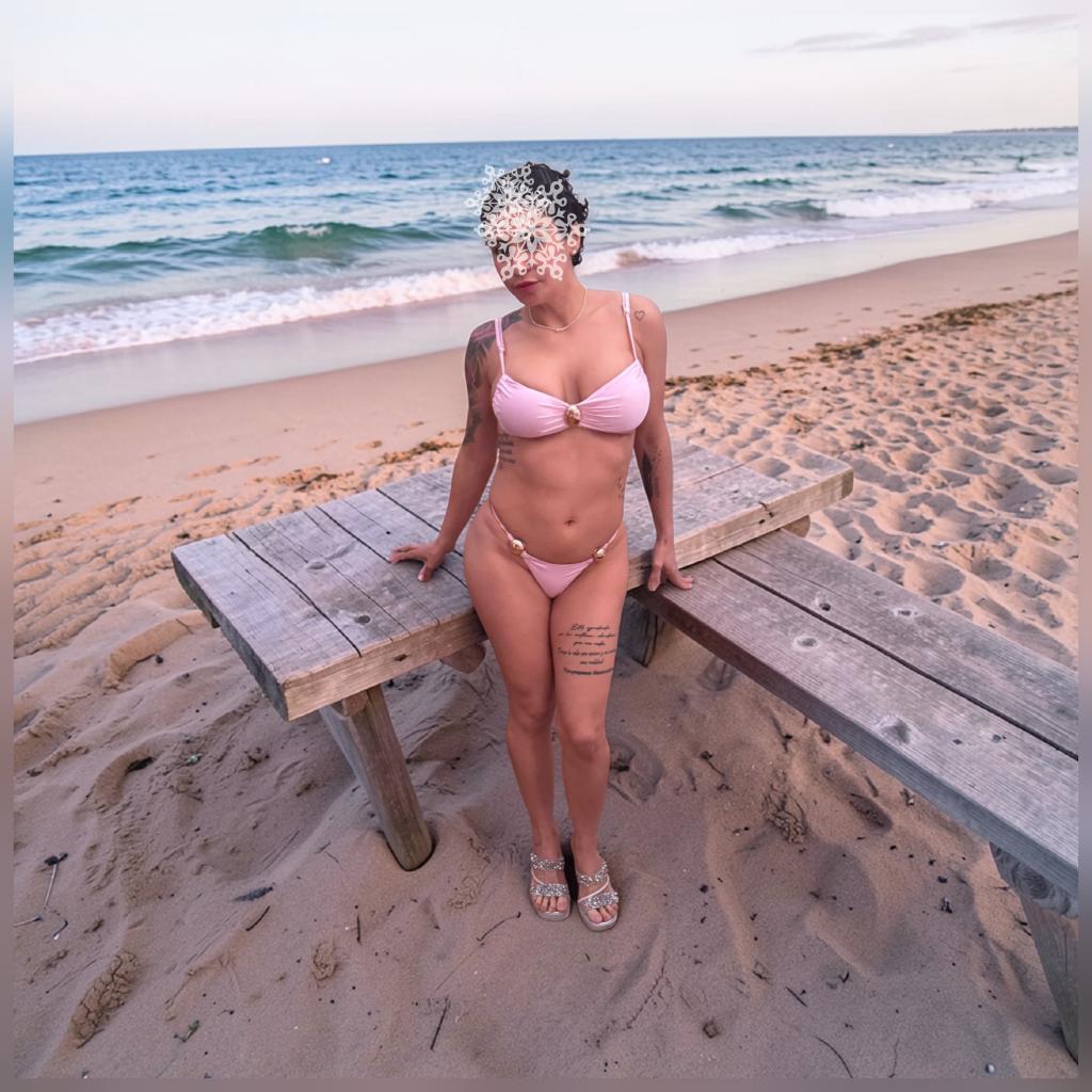 Chica busca chico en Barcelona: 