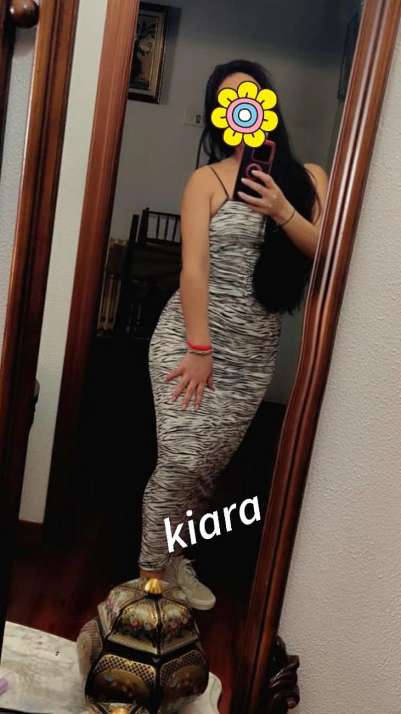 Chica busca chico en Pontevedra: 