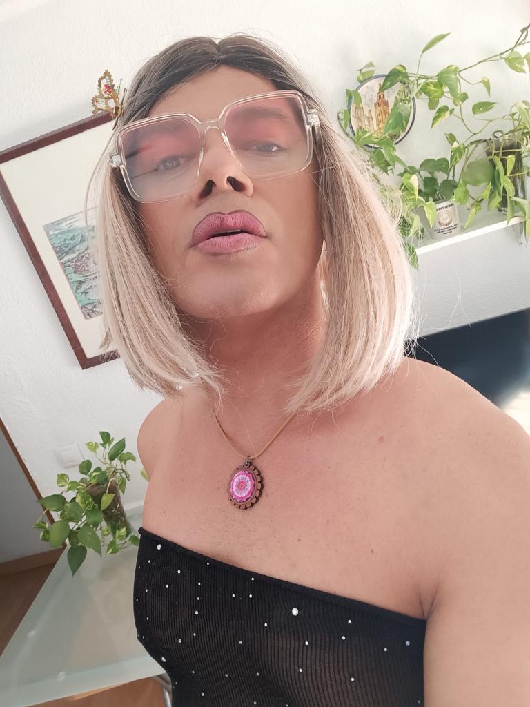 678632239: Travesti en Madrid