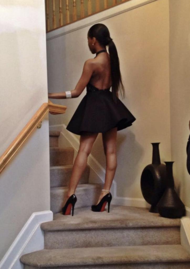 Chica busca chico en La Coruña: 