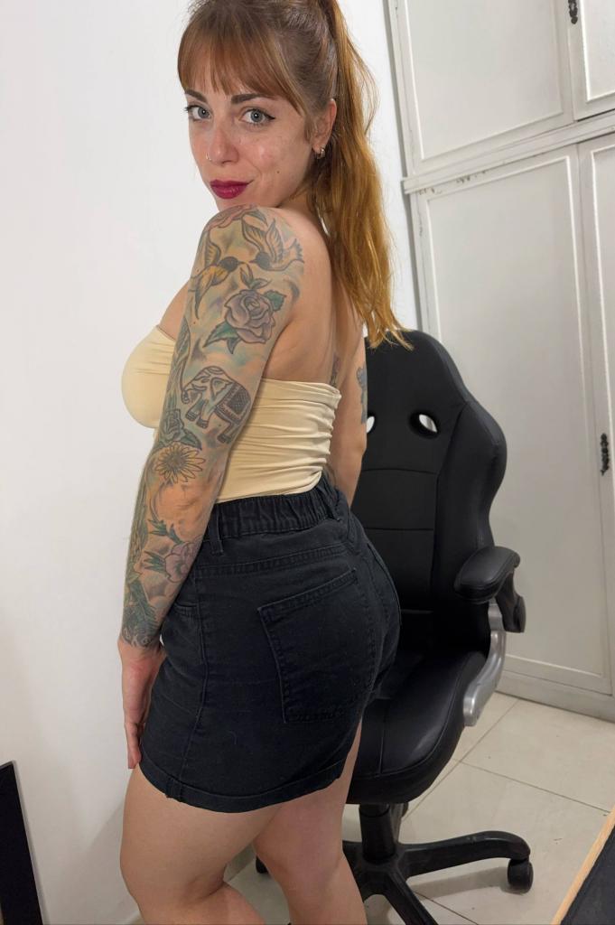 644025563: Virtual en Madrid