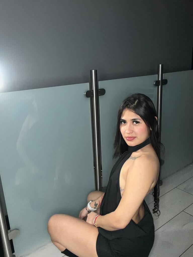 Chica busca chico en Málaga: 