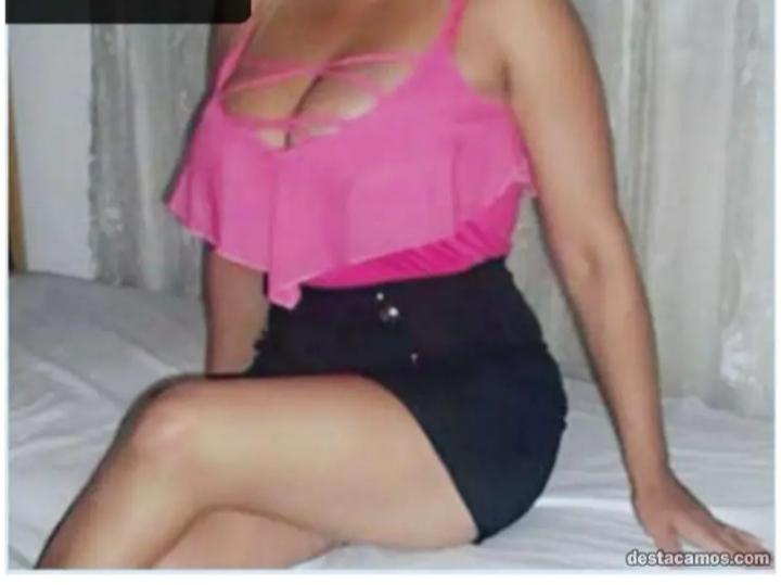Chica busca chico en Pontevedra: 