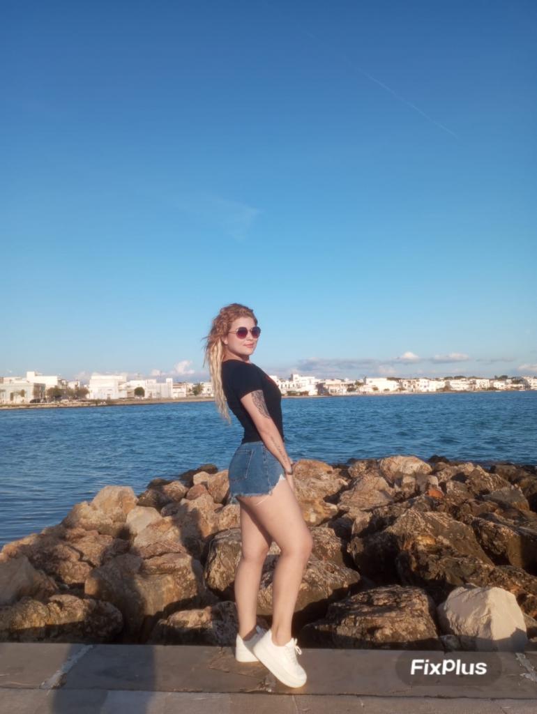 Chica busca chico en Murcia: 