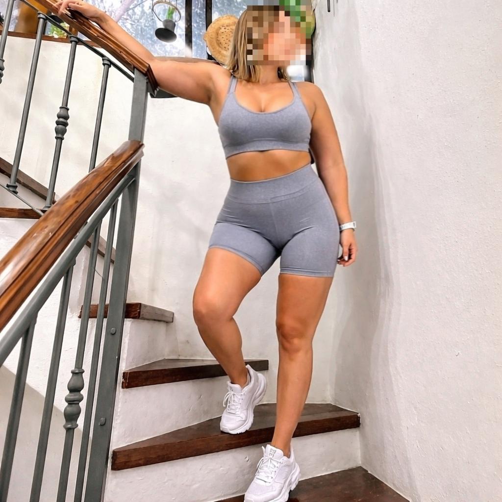 612293714: Chica busca chico en Tenerife