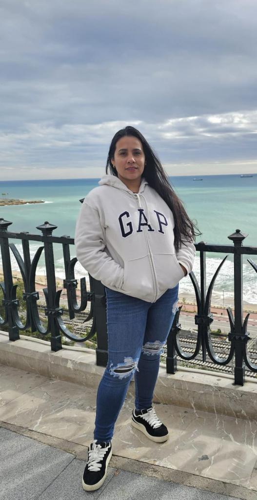 Chica busca chico en Barcelona: 