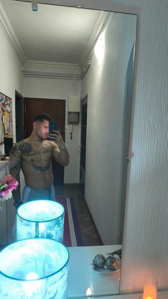 Chico busca chica en Murcia: 