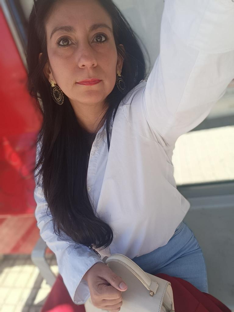 634174548: Chica busca chico en Valencia