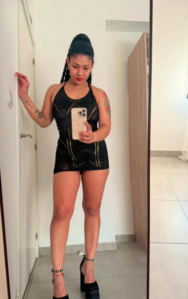 Chica busca chico en Valencia: 