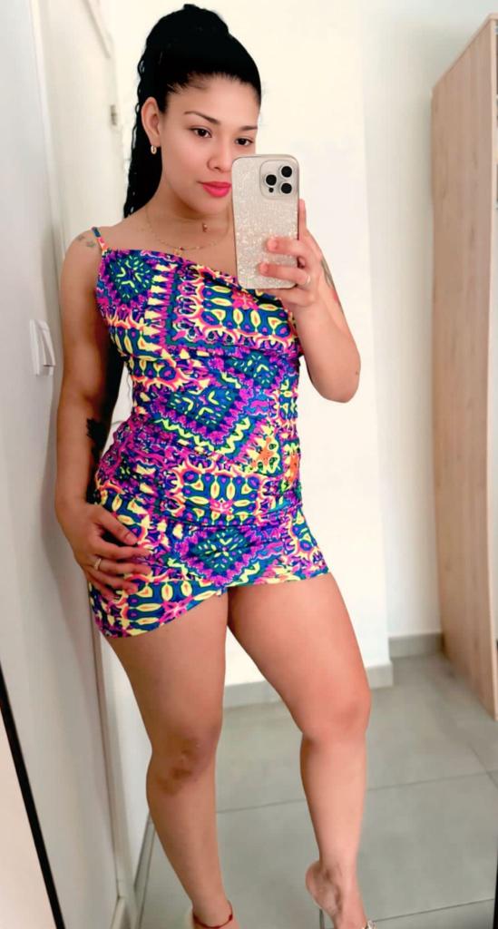 Chica busca chico en Valencia: 