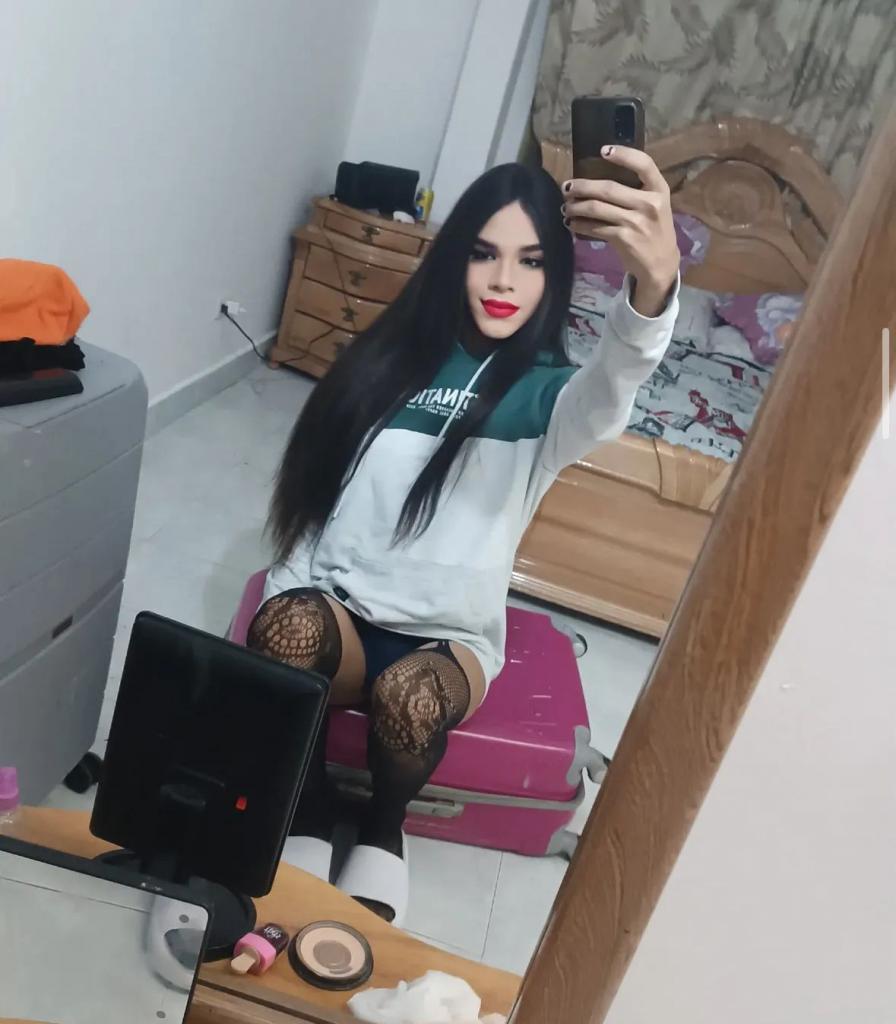 603960056: Travesti en Las Palmas