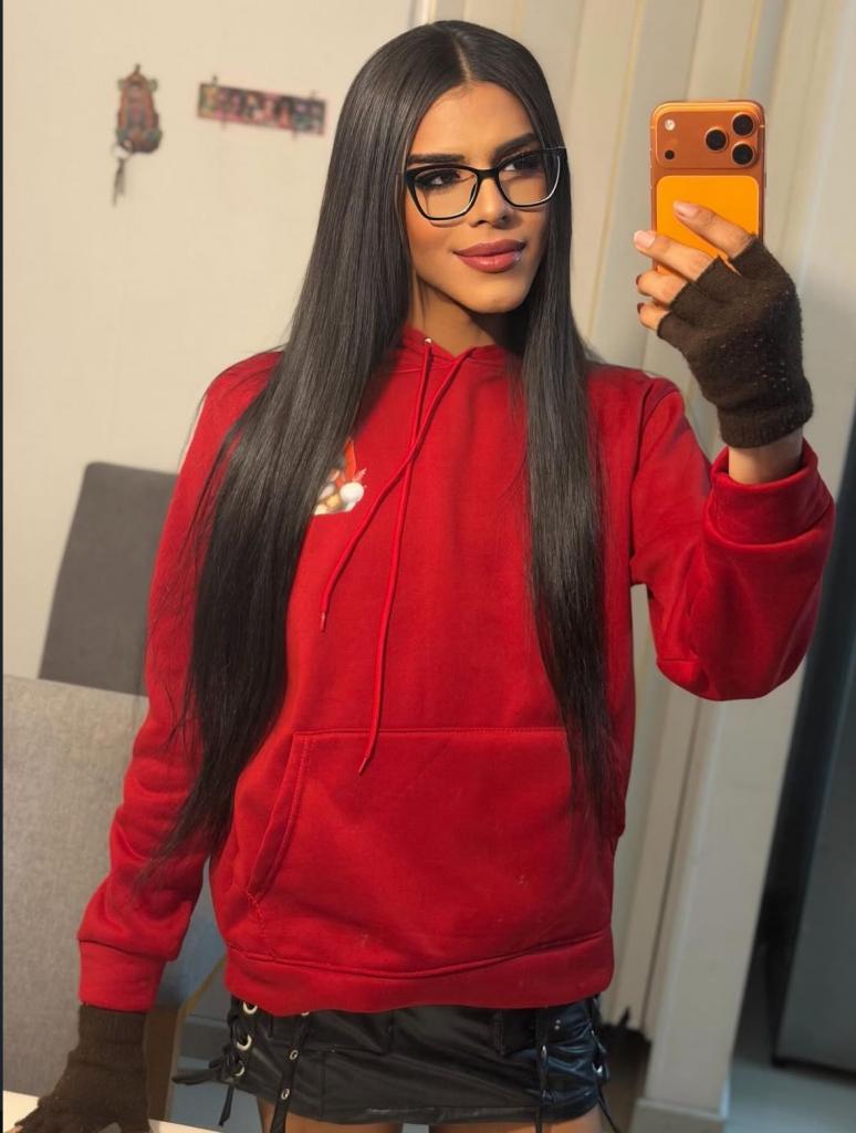 Travesti en Las Palmas: 