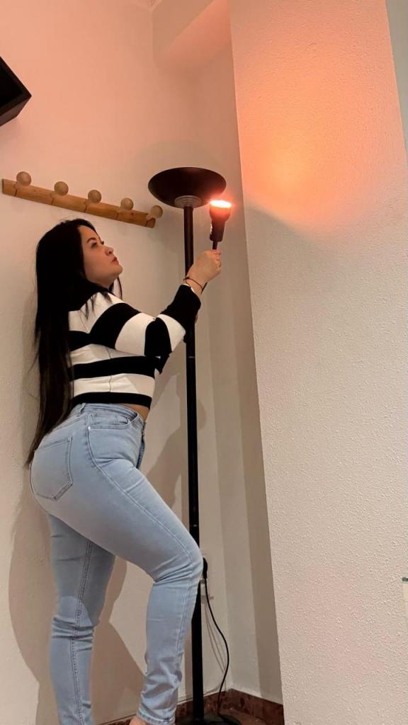 Chica busca chico en Barcelona: 